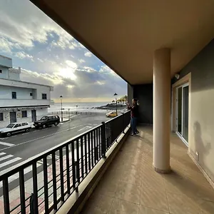 Apartamento 10 Playa Maria , Valle Gran Rey Spanien