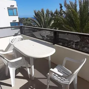 Vv Testeina , San Bartolomé Spanien