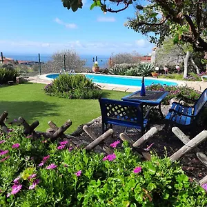 Casita Miramar , El Paso Spanien