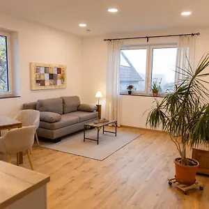 Apartment Frank, Segnitz
